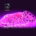 ریسه ال ای دی رشد گیاه ۳۶ وات لومینوس مدل فول طیف و اسپکتروم کد USB با طول ۲ متر