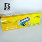 وال واشر ۴ وات صبا ترانس مدل روکار کد HB-۸۵ اصل