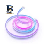 ریسه ال ای دی هوشمند شیائومی مدل pro کد 9290029072 با طول 2 متر