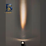 چراغ جت لایت ۵ وات مدل a۷۷۷ IP۶۵ اصل
