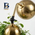 پنل سقفی 36 وات ماورا مدل فول لایت کد روکار با طرح مربع