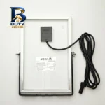 پروژکتور خورشیدی ۵۰ وات مودی مدل IR-MD۷۲۵۰ طرح IP۶۶ اصل