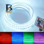 ریسه ال ای دی RGB با طول ۱۵ متر