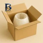شید آباژور مدل مخروطی کد TC۴ اصل