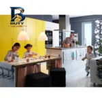 لوستر ایکیا مدل MELODI با طراحی زیبا