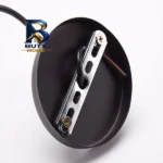 چراغ آویز بزرگ زاده روشنایی کد181/1