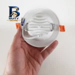 پنل ال ای دی 7 وات حسیس کد 1405 بسته ۱۰ عددی