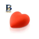 چراغ تزئینی طرح قلب مدل چراغدار زیبا