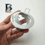 قاب هالوژن ای کی تی مدل SYH فریم متحرک کد 414AS بسته ۲ عددی