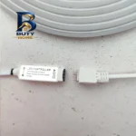 ریسه ال ای دی مدل فلکسی RGB 12v 3528 طول 5 متر