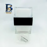 چراغ حیاطی دیواری ۱۰ وات مدل IP۶۵ اصل