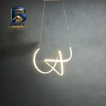 لوستر مافریز مدل مدرن کد CA۱۵۰ اصل