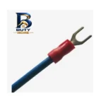 وایرشو ده الکتریک گروپ مدل دوشاخ کد SV۱.۲۵-۴ بسته ۲۵ عددی اصل