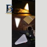 چراغ رومیزی جان پیم مدل Flip Lamp