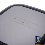 نمای کناری سرخ کن بدون روغن مونتینی مدل ALEX۳۸۰ اصل پروفایل و ساختار