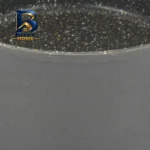 قابلمه عروس دیاکو با روکش گرانیت و طراحی مناسب