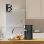 قهوه ساز لپرسو مدل CMTM اصل