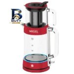 چای ساز روی هم میگل مدل GTS 280