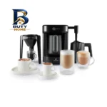 قهوه ساز کاراجا مدل Hatir Barista با طراحی مدرن