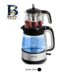 چای ساز روی هم میگل مدل GTS 070