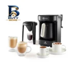 قهوه ساز کاراجا مدل Barista Türk با ظرفیت پنج فنجان