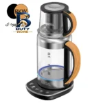 چای ساز روی هم میگل مدل GTS 230