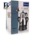 سماور برقی کرکماز مدل ÇAYKOLIK کد 34101 با گنجایش 3 لیتر