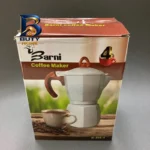موکاپات بارنی مدل BL-۵۴۰-۴ اصل