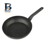 تابه گرانیت لیدوما مدل لئو با دستگیره باکالیت