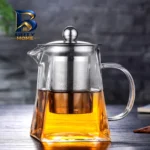 قوری شیک مدل Square کد 750