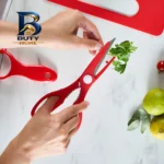 سرویس چاقو ۵ پارچه کاراجا مدل SHARP