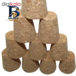 چوب پنبه کد m۲۸ بسته ۱۰ عددی اصل