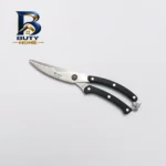 سرویس چاقو ۸ پارچه یونی هوم کد BDL۳۲۷۳ BL اصل