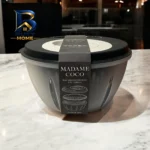 سبزی خشک کن دستی مادام کوکو مدل Brent