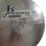 کاسه ایکیا مدل BLANDA BLANK مجموعه ۳ عددی