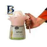 آبمیوه گیری دستی لیمون مدل پارچ کد HS۷۴۲۳ اصل