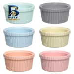 بستنی خوری مدل 836 بسته ۶ عددی با کیفیت