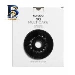 قالب کیک استیل کاراجا مدل Multicake سایز ۲۳CM