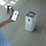 دستگاه تصفیه هوا شیائومی مدل 4Pro