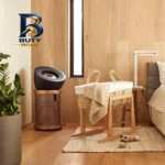 دستگاه تصفیه کننده هوا مدل Dyson Purifier Big Quiet Formaldehyde BP۰۴ اصل