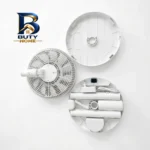 پنکه پایه دار ۱۸ وات کی پی جی مدل NF۱۲W-B۲۲ اصل