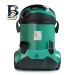 جاروبرقی سطلی 2000 وات مدل 5200 ساینا