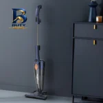 جاروبرقی ۶۰۰ وات درما مدل DX۱۱۸C PRO اصل