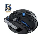 جارو رباتیک اکووکس مدل X۱۱ OmniCyclone اصل