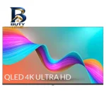 تلویزیون ۶۵ اینچ کیو ال ای دی هوشمند ایکس ویژن مدل ۶۵XH۱۵ اصل