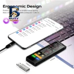 ضبط کننده صدا مدل R۱ Recorder اصل