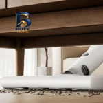 جارو شارژی عصایی شیائومی مدل vacuum cleaner p۳۰ E۲۰۴ با مکش ۲۲۰۰۰ پاسکال، شارژدهی ۴۰ دقیقه و فیلتراسیون ۵ مرحله ای اصل