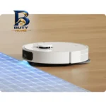 جارو رباتیک دریم مدل Dreame L۱۰s Plus اصل