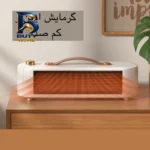 هیتر طرح رومیزی مدل FS۰۰۷ اصل