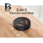 جارو رباتیک یوفی مدل RoboVac G۲۰ Hybrid اصل
